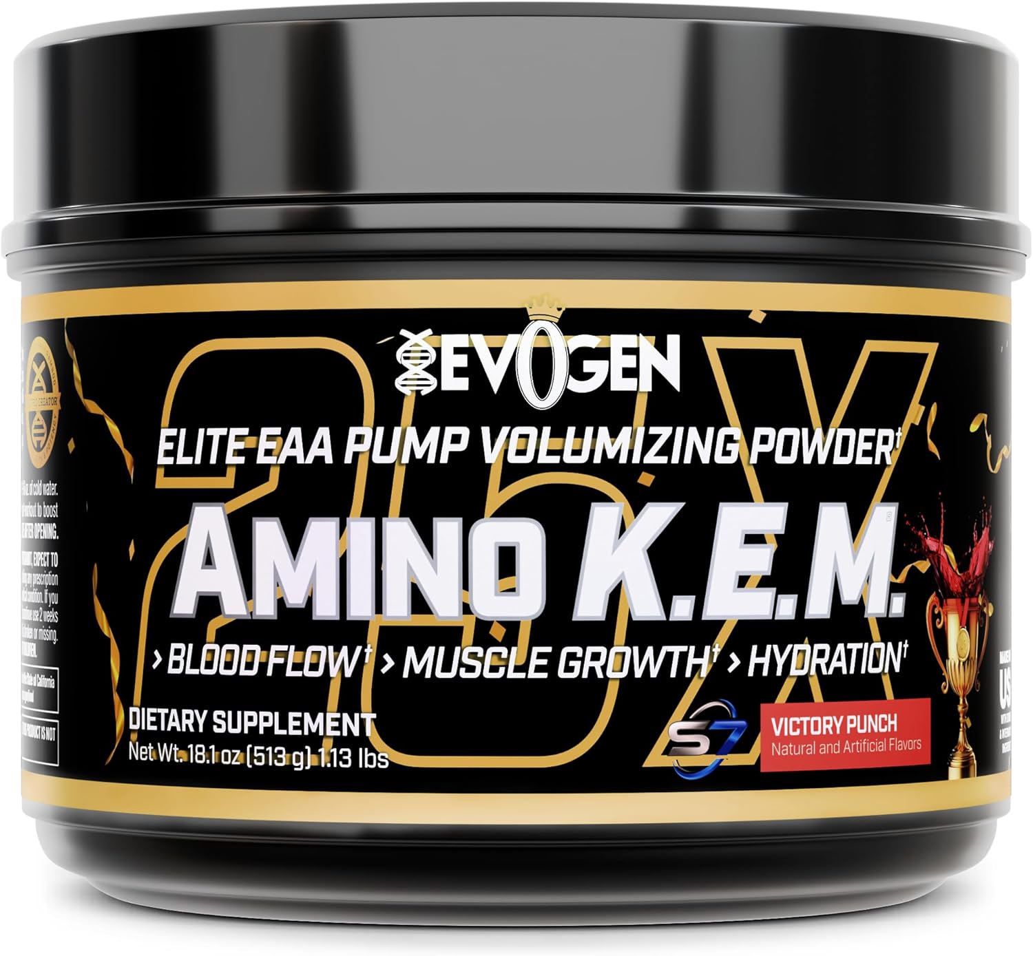 Amino Acids