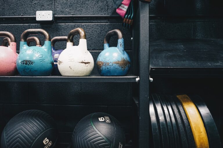 Unlock Your Fitness Potential with Peak Power Goods Supplements