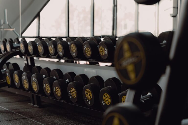 The Ultimate Guide to Choosing the Right Gym Supplements
