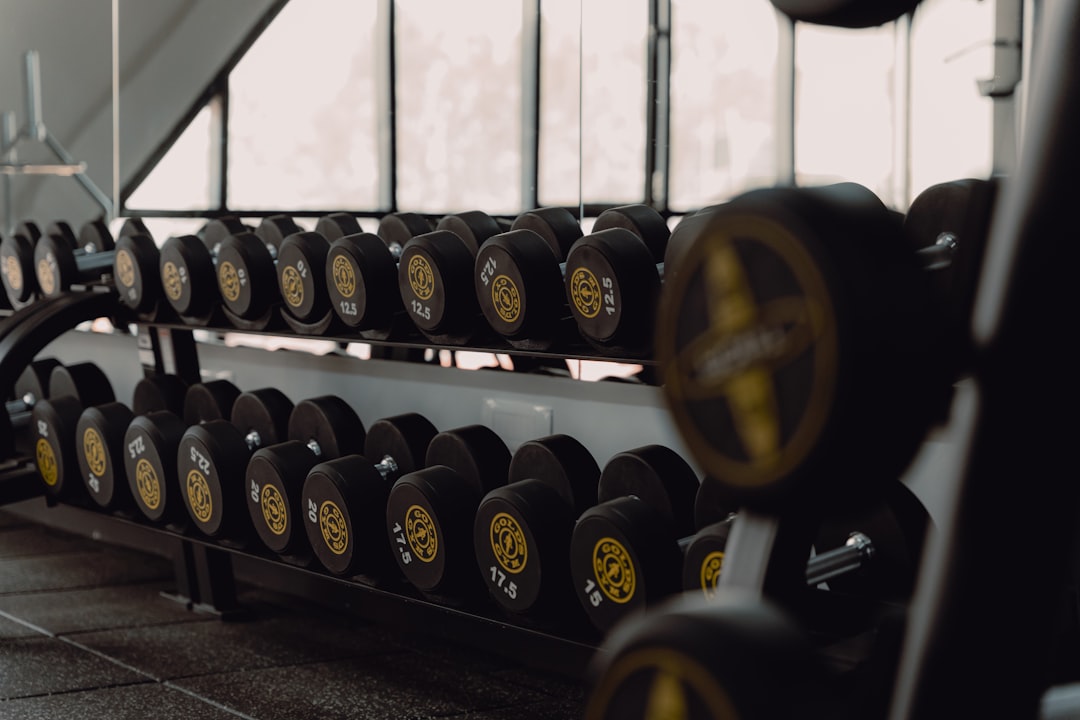 The Ultimate Guide to Choosing the Right Gym Supplements