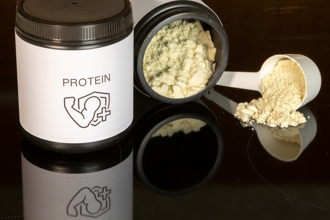 How to Fuel Your Workouts with Premium Supplements from Peak Power