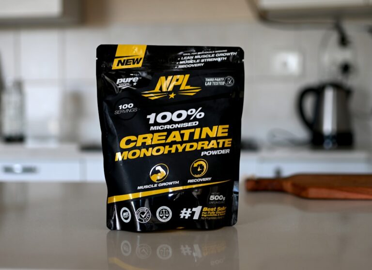 Boost Your Performance: Top Supplements for Every Gym Enthusiast