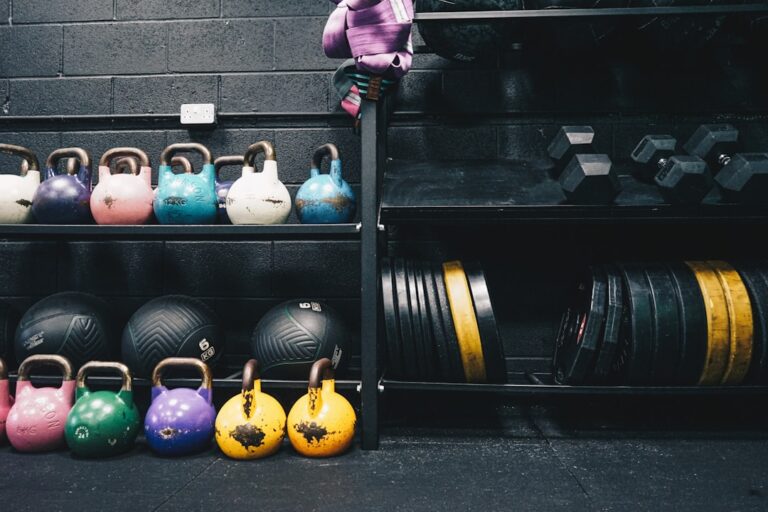 Transform Your Body with Effective Gym Supplements from Peak Power