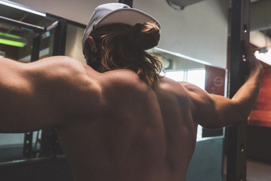 Essential Gym Supplements You Need for Maximum Muscle Growth