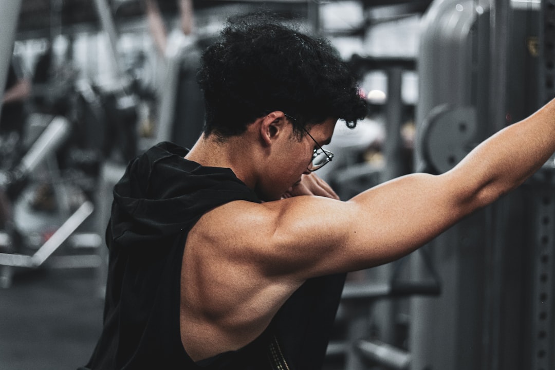 Why Quality Matters in Gym Supplements at Peak Power Goods