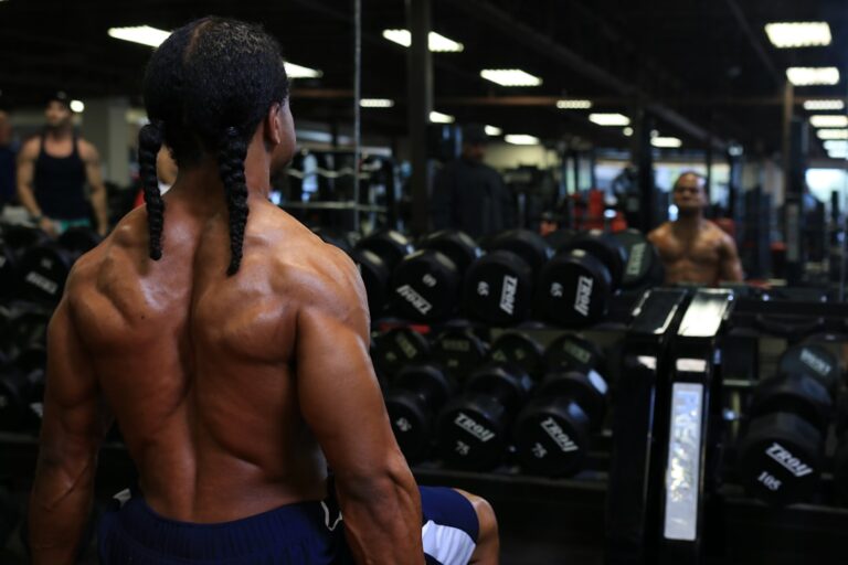 Achieve Your Fitness Goals Faster with Our Expert Supplement Tips